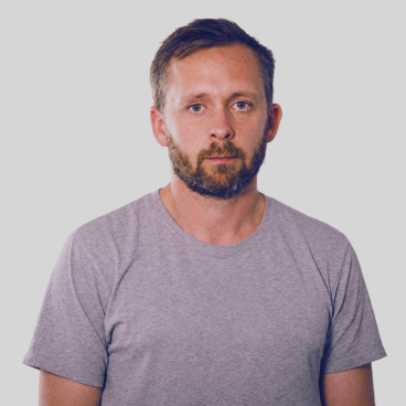 Peter Apps, journalist and author of 'Show Me the Bodies: How We Let Grenfell Happen'.