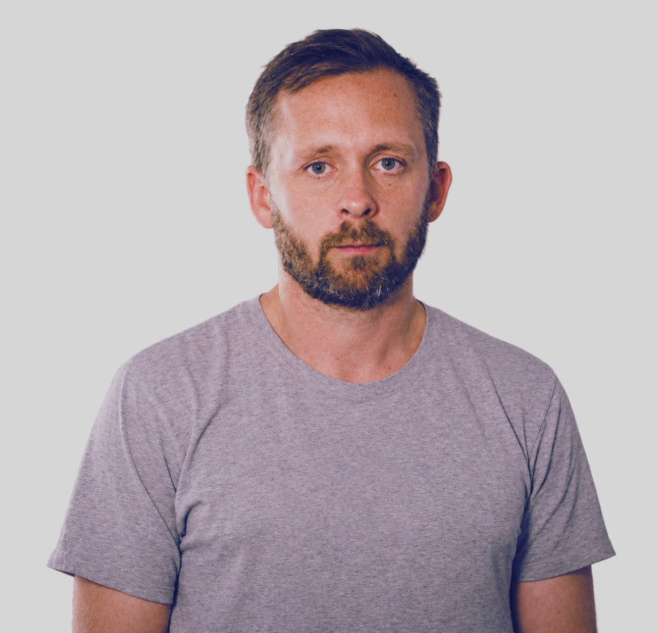 Peter Apps, journalist and author of 'Show Me the Bodies: How We Let Grenfell Happen'.