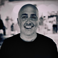 Darren Clanford