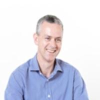 Iain Black