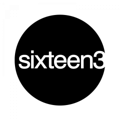 Sixteen3