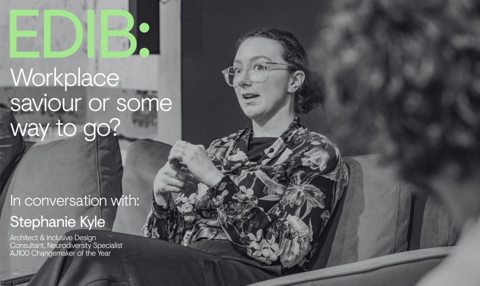 EDIB: Workplace saviour or some way to go?