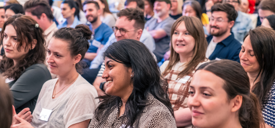 Workplace: What is it six years after Covid? 