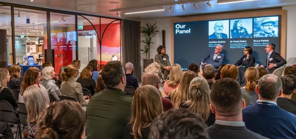 Scotland Property: Retrofit revolution or evolution?