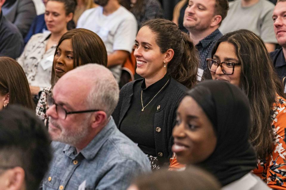 EDIB: Too complex or just considerate design?