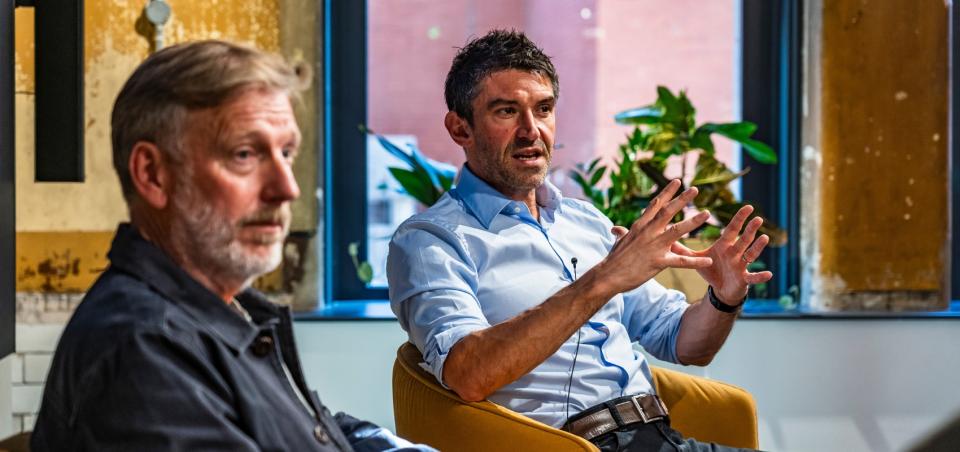 Manchester Property: Community living – true or false?