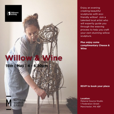Willow and Wine