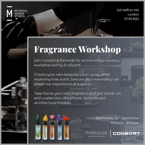 Fragrance Workshop