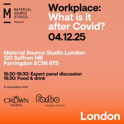 Workplace: What is it six years after Covid? 