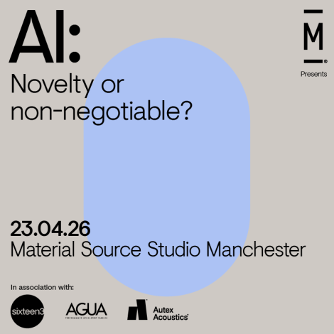AI: Novelty or non-negotiable?