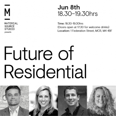 MSS Presents: Future of Residential 