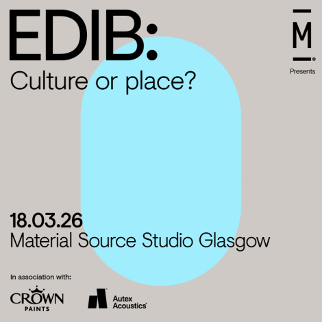 EDI & Belonging: Culture or place?