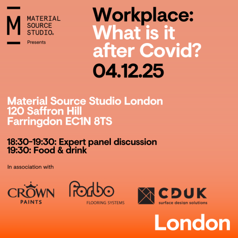 Workplace: What is it six years after Covid? 