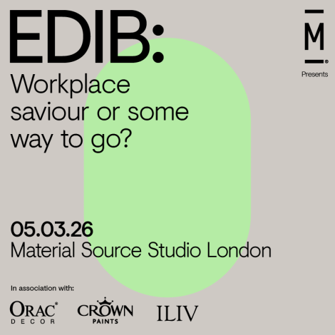EDIB: Workplace saviour or some way to go?