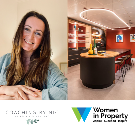 Next Gen Wellbeing and Confidence in the Workplace