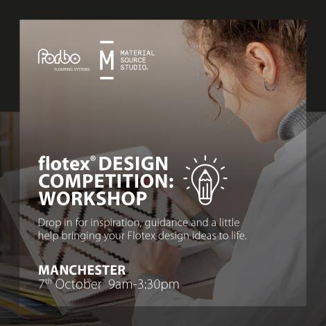 flotex Design Competition Workshop