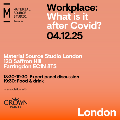 Workplace: What is it six years after Covid? 