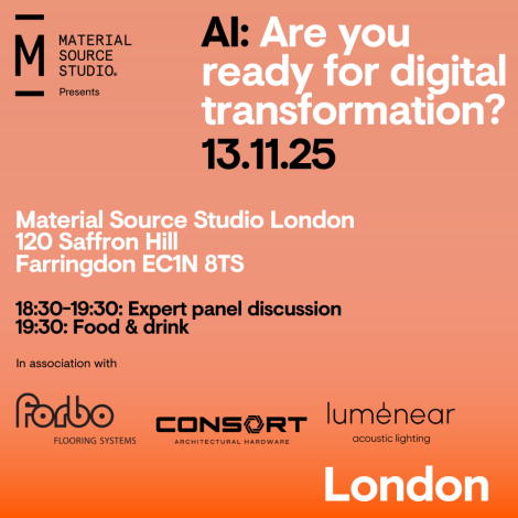 AI: Are you ready for digital transformation?