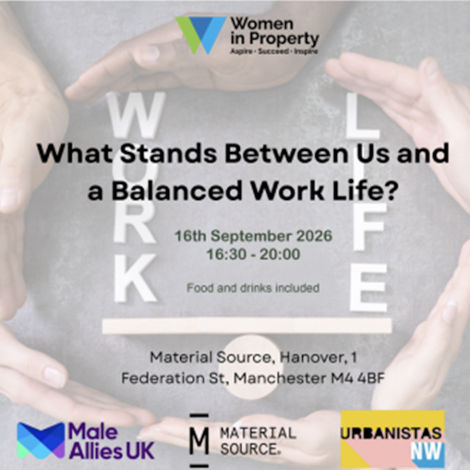 What Stands Between Us and a Balanced Work Life?