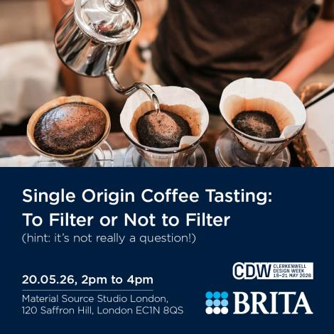 Single Origin Coffee Tasting: To Filter or Not to Filter
