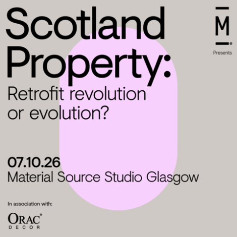 Scotland Property: Retrofit revolution or evolution?