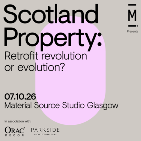 Scotland Property: Retrofit revolution or evolution?