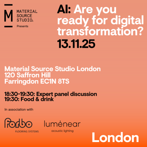 AI: Are you ready for digital transformation?