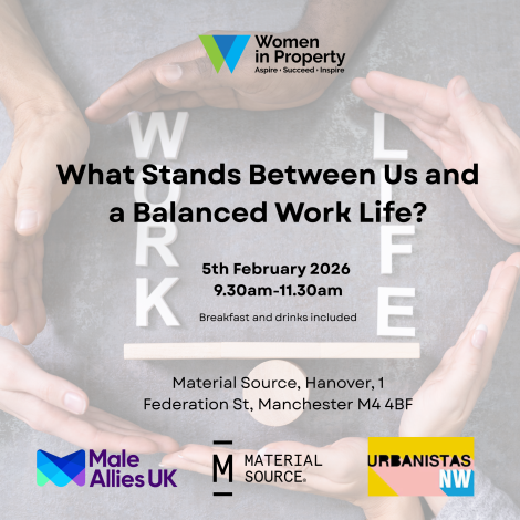 Panel discussion: What stands between us and a balanced work life? 