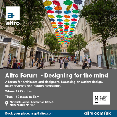 Altro Forum: Designing for the mind 