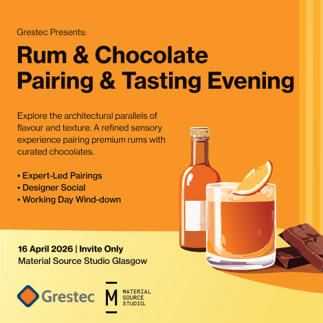 Rum & Chocolate: Pairing & Tasting Evening