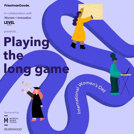 Playing the Long Game in Design
