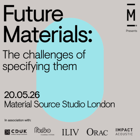 Future Materials: The challenges of specifying them