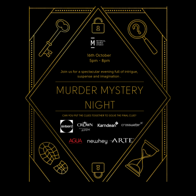 Murder Mystery