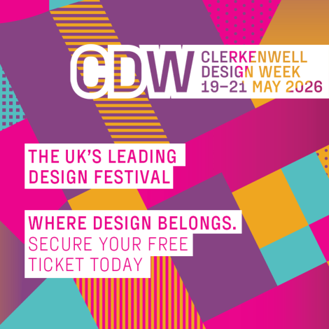 Sign up for your CDW badge today