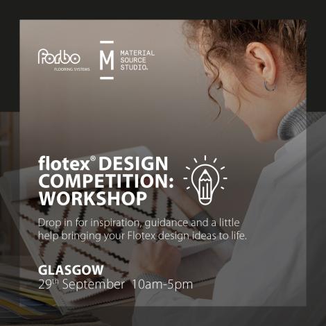 flotex Design Competition Workshop 