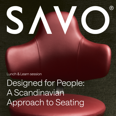 Designed for People: A Scandinavian Approach to Seating