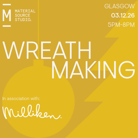 Festive Wreath Making Workshop