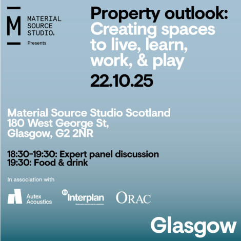 Scotland property outlook: Creating Vibrant Spaces to Live, Learn, Work, and Play