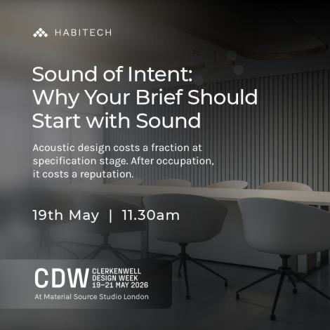 Sound of Intent: Why Your Brief Should Start With Sound