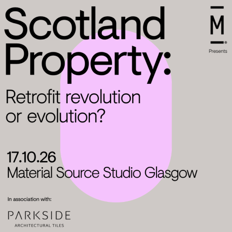 Scotland Property: Retrofit revolution or evolution?