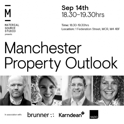 MSS Presents: Manchester Property Outlook 