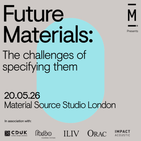 Future Materials: The challenges of specifying them