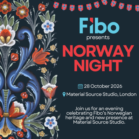 Fibo's Norway Night