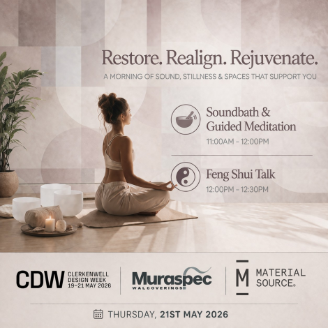 Restore, Realign & Rejuvenate