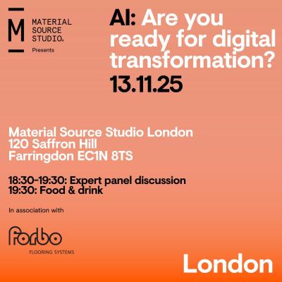 AI: Are you ready for digital transformation?