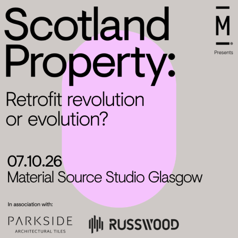 Scotland Property: Retrofit revolution or evolution?