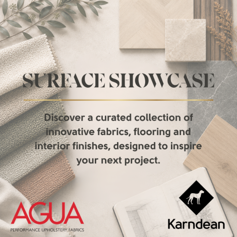 Surface Showcase