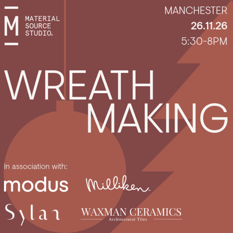 Festive Wreath Making Workshop