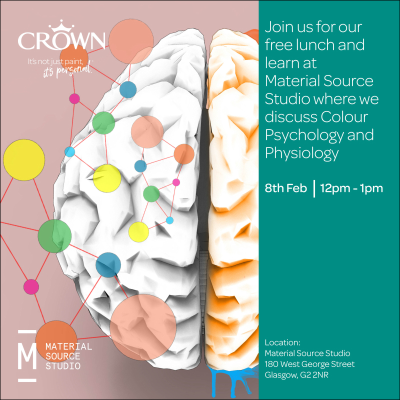 Glasgow Material Source