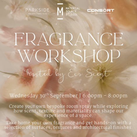 Fragrance Workshop